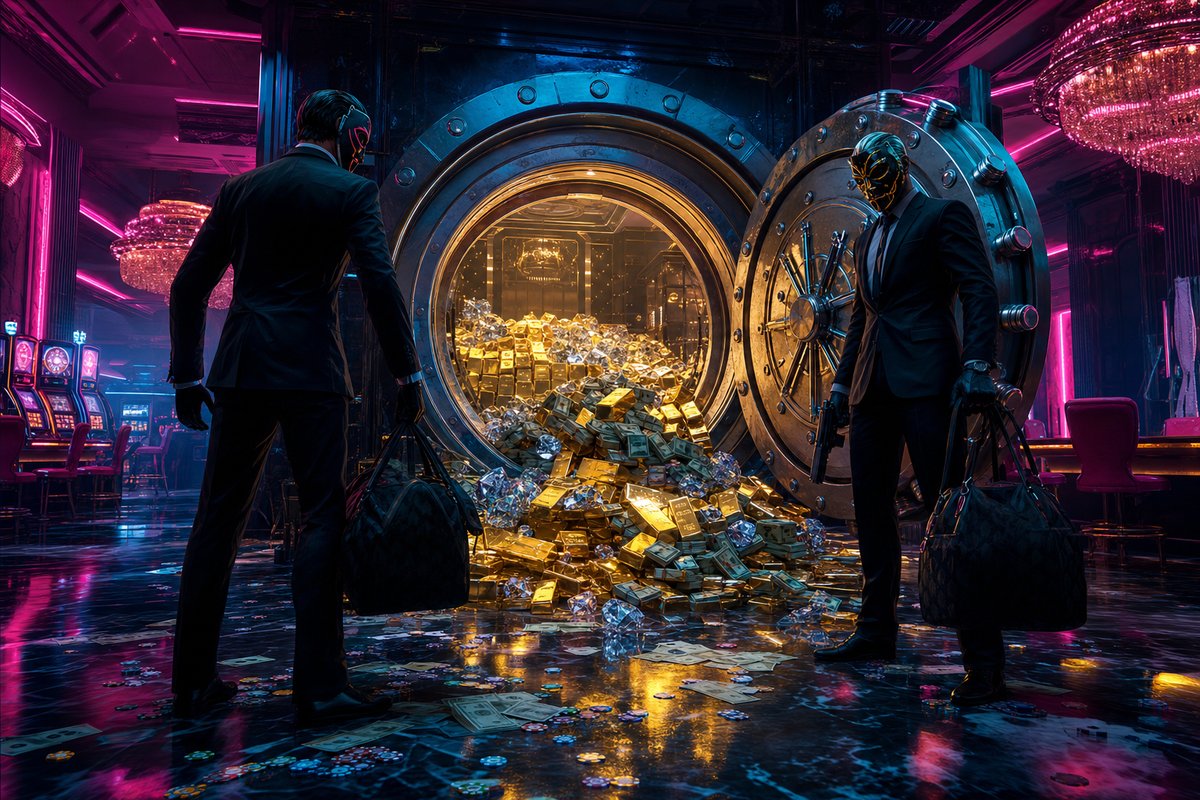 Diamond Casino Heist Payout & Guide (2026): Vault Values & Max Take